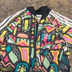 Adidas Sweatsuit Size 3t